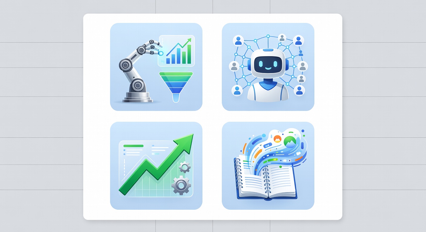 Premium AI Tools for Small Business to Boost Success in 2026 — Popular Types of Premium AI Tools for Small Business