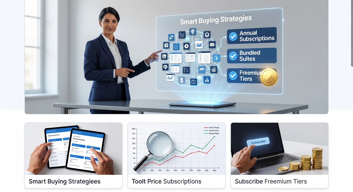 How to Save on Digital Marketing Tools: Affordable Access in 2026 — How to Save on Digital Marketing Tools: Smart Buying Strategies