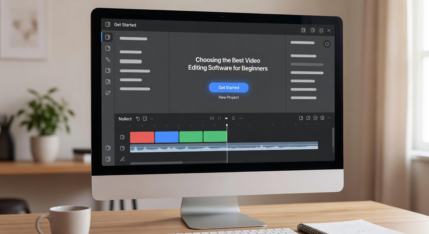 Affordable Video Editing Software: Affordable Access in 2026 — Choosing the Best Video Editing Software for Beginners