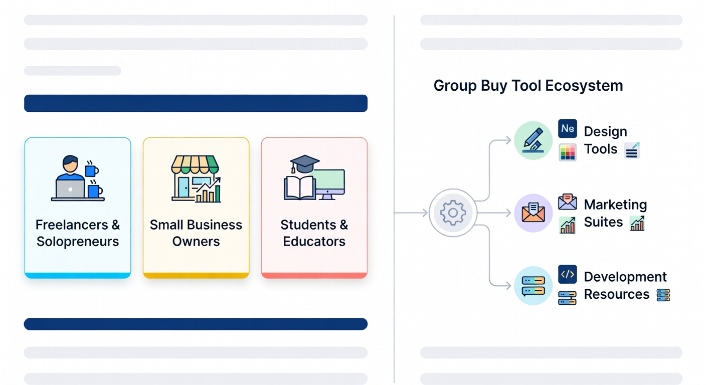 Best Group Buy Services: Affordable Access in 2026 — Group Buy Tools for Different Users