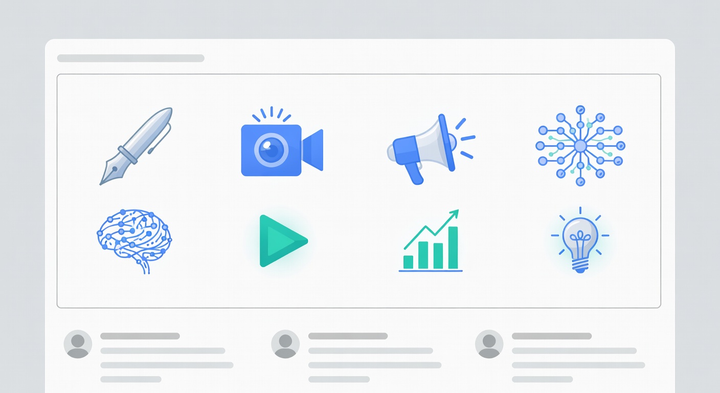 Best AI Tools for Content Creation: Affordable Access in 2026 — Top AI Tools for Content Creation and Their Uses