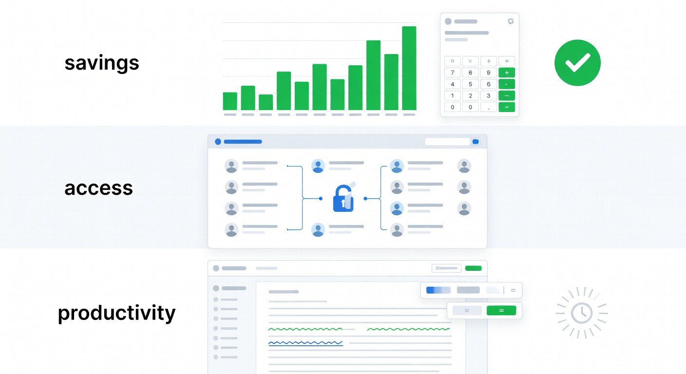Grammarly Group Buy 2026: Affordable Access to Grammarly Pro for Everyone illustration 3