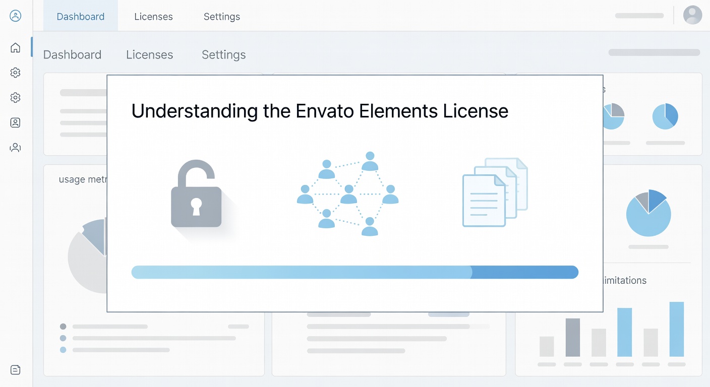Envato Elements Group Buy: Affordable Access in 2026 — Understanding the Envato Elements License