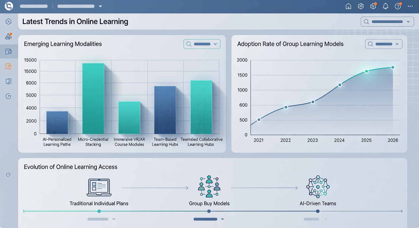 Udemy Group Buy 2026: How to Access Affordable Courses for Your Business Team — Latest Trends in Online Learning