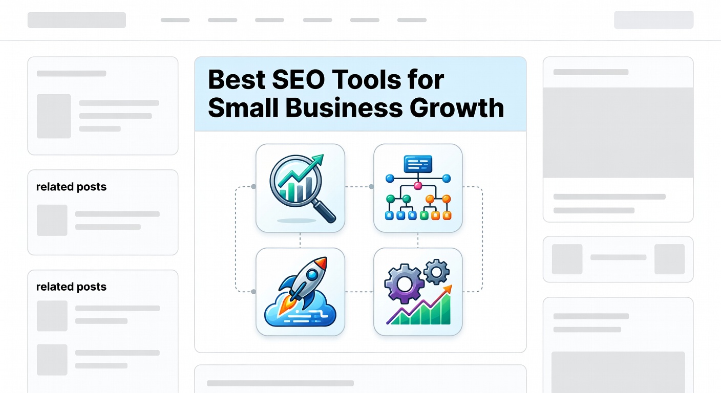 SEO Tools for Startups in 2026: Best SEO Tools for Small Business Growth — Best SEO tools for small business growth