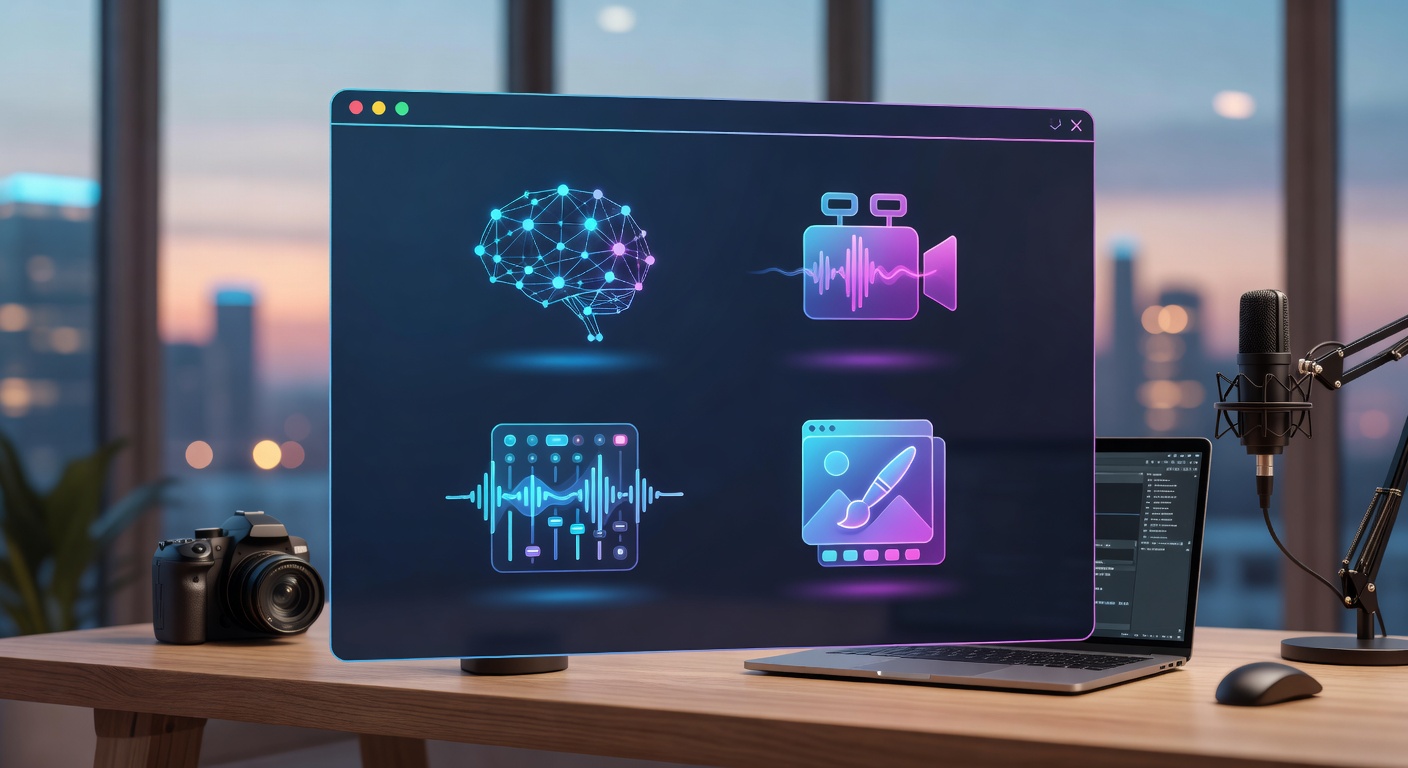 AI Tools for Content Creators in 2026: Best AI Tools for Content Creation — Best AI tools for content creation in 2026