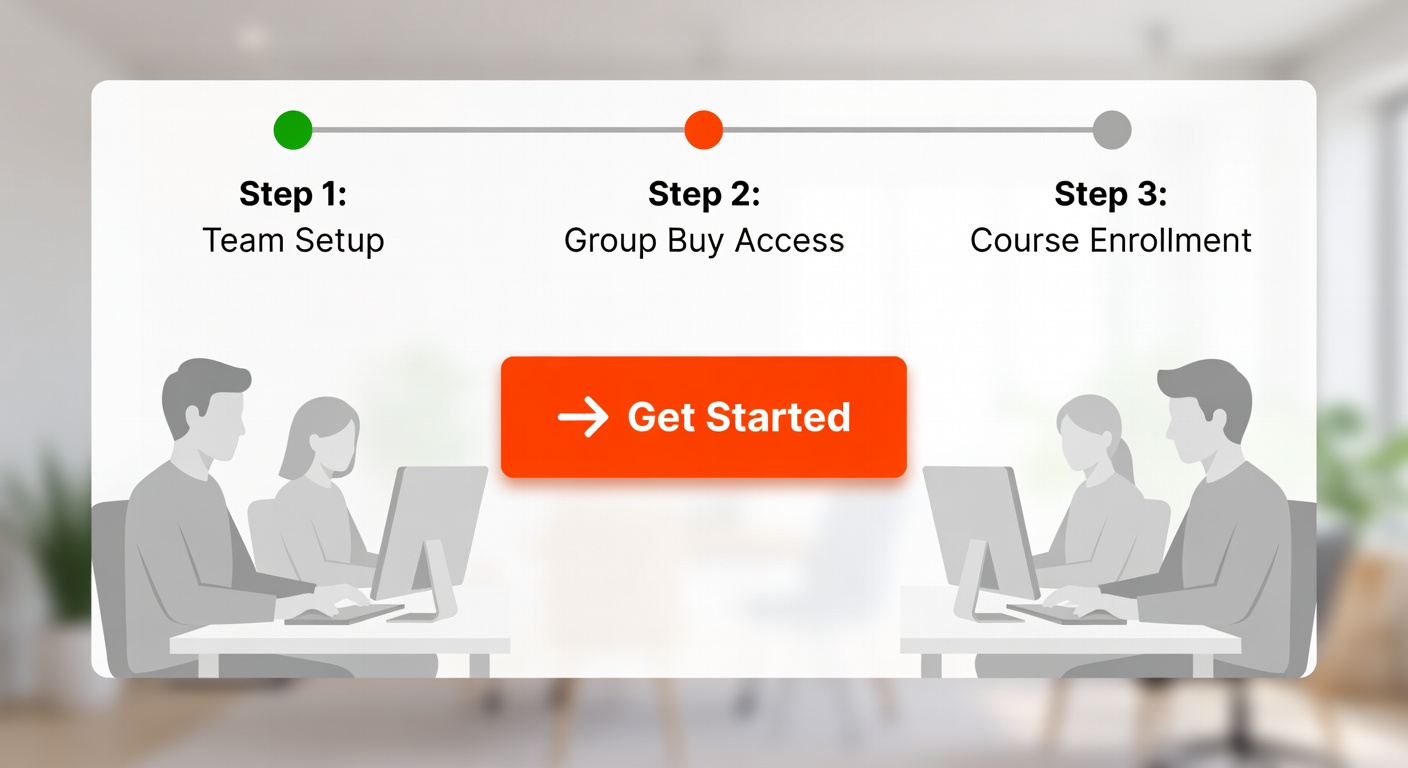Udemy Group Buy 2026: How to Access Affordable Courses for Your Business Team — Getting Started with Your Group Buy Today