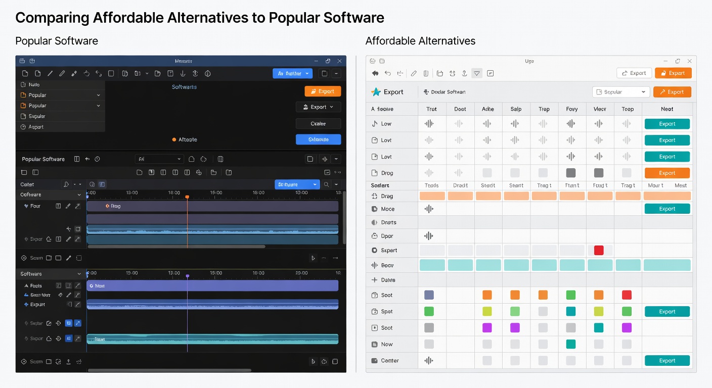 Affordable Video Editing Software: Affordable Access in 2026 — Comparing Affordable Alternatives to Popular Software