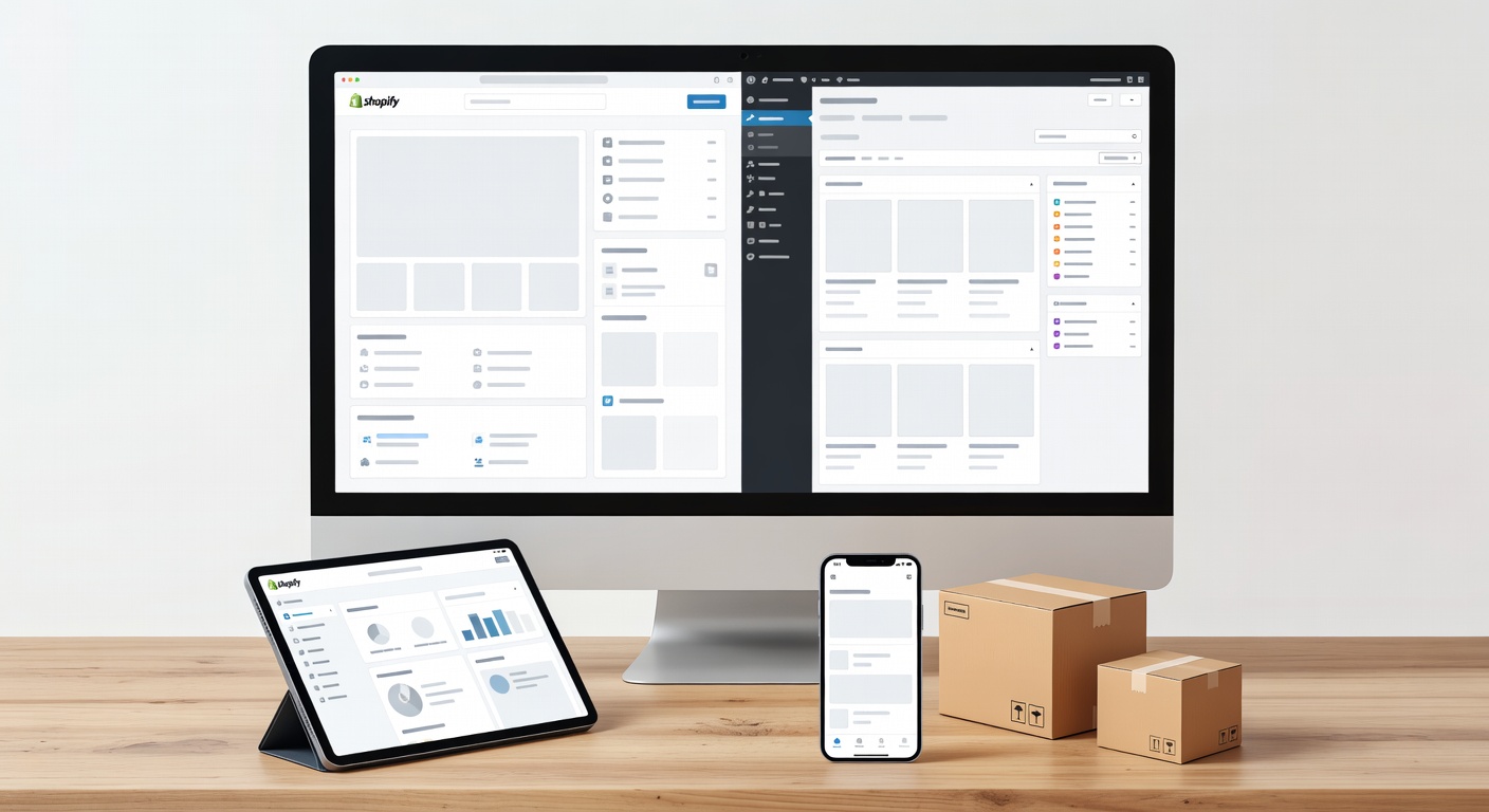How to Start a Dropshipping Business in 2026: A Clear Beginner Guide — Shopify, WooCommerce, and other ecommerce tools
