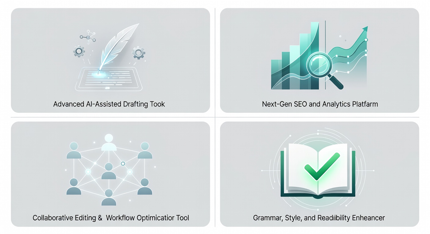 How to Choose Content Writing Tools in 2026: A Clear Guide for Content Writers — What are the best content writing tools in 2026?