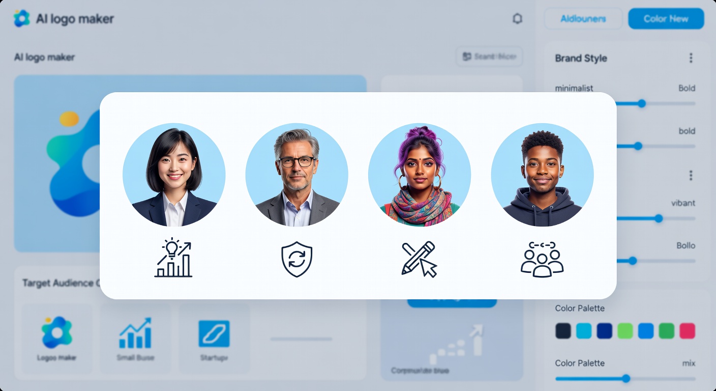 Best AI Logo Maker in 2026: Best AI Logo Generator for Brand Identity — Who should use an AI logo maker
