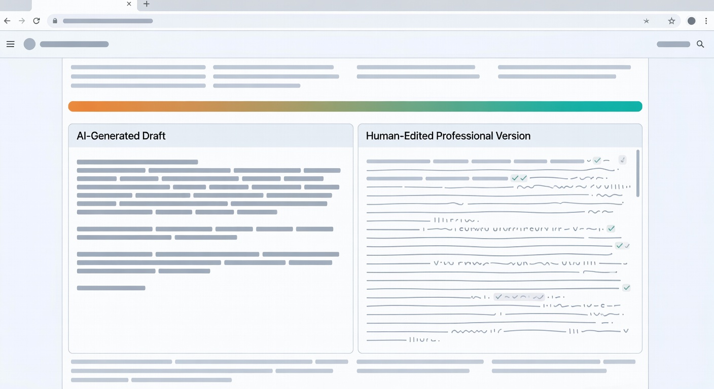AI Tools for Content Creators in 2026: Best AI Tools for Content Creation — Are AI writing tools suitable for professional writers?